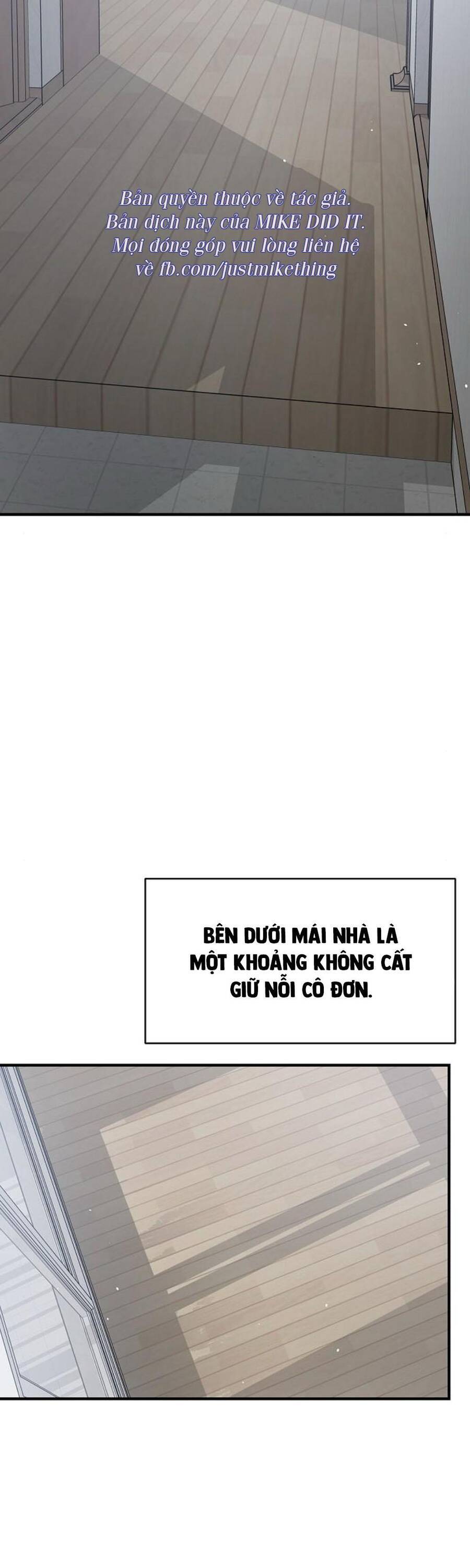 Kẻ Xâm Nhập Dịu Dàng Chương 2 Ảnh 24