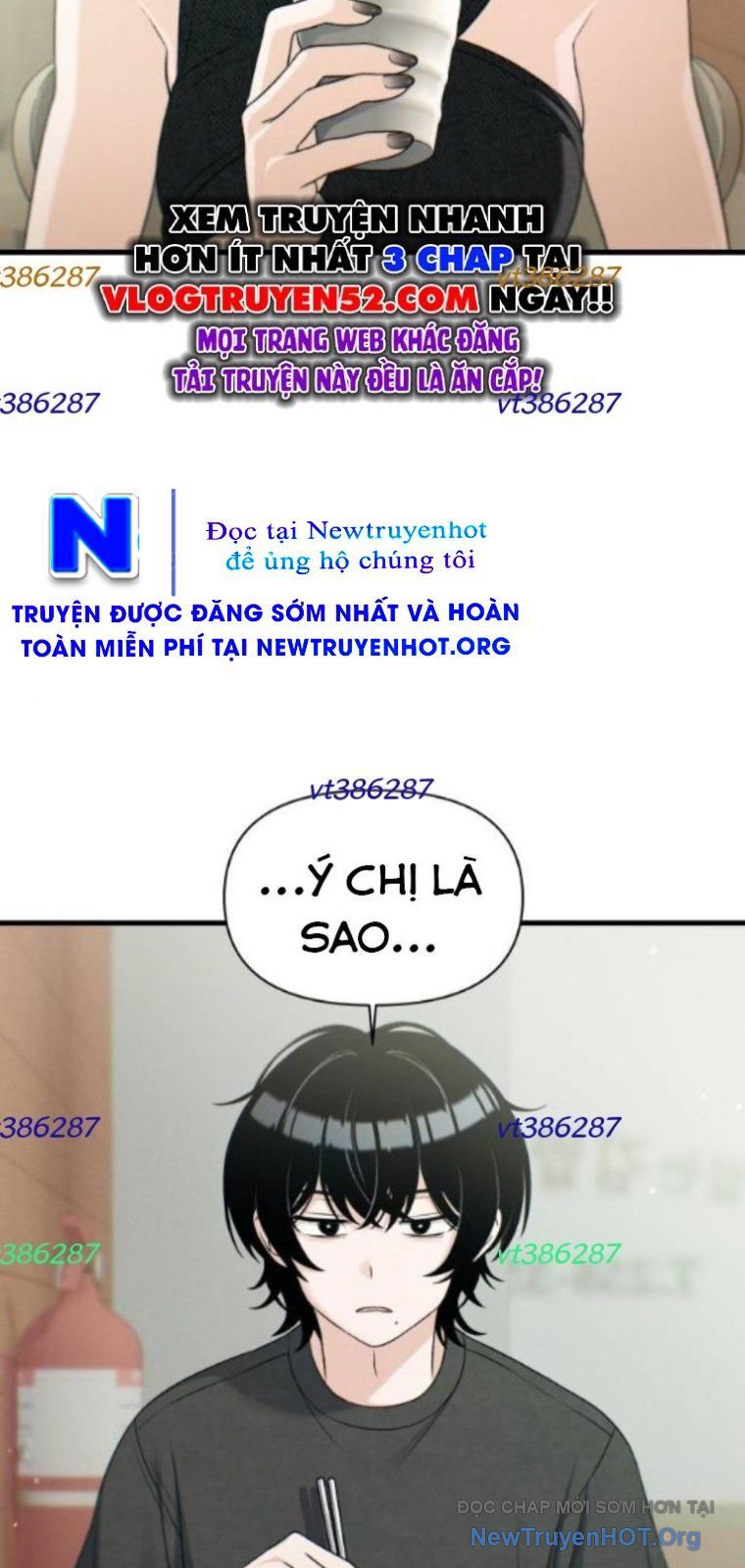 Nhật Kí Đổi Nghề Chương 23 Ảnh 80