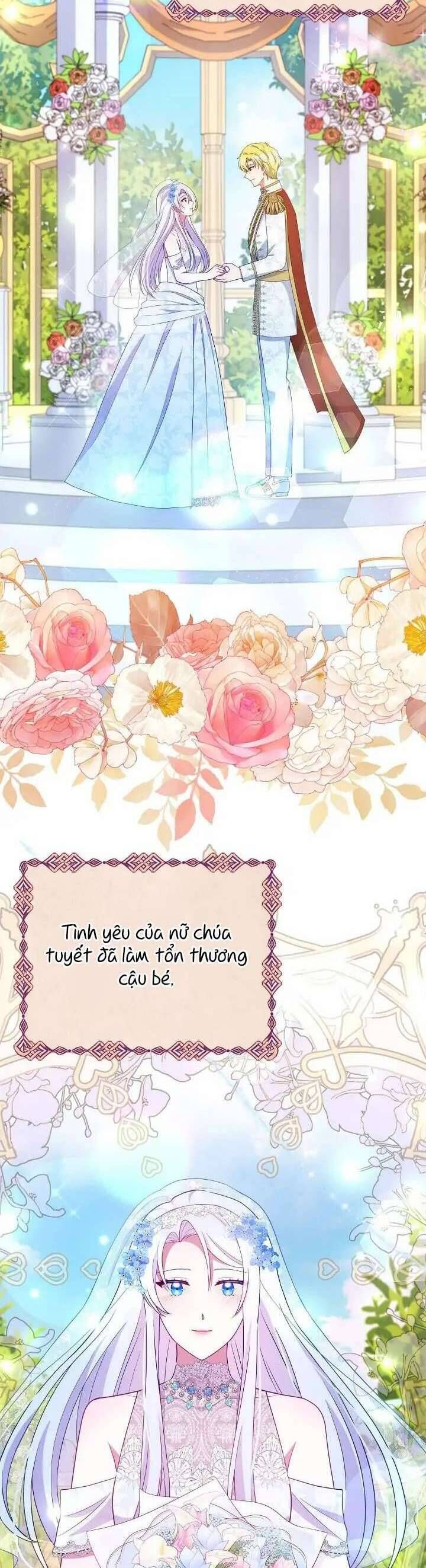 Người Bảo Hộ Của Bạo Quân Là Ma Nữ Tàn Độc Chương 111 Ảnh 39