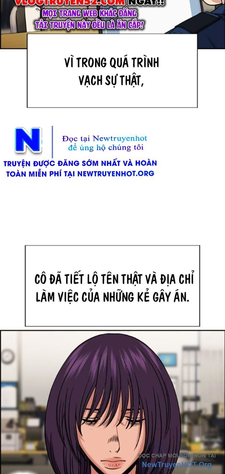 Giáo Dục Chân Chính - Get Schooled Chương 204 Ảnh 59