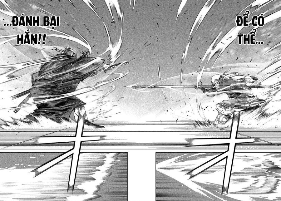 Tenkaichi - Thiên Hạ Đệ Nhất Võ Sĩ Đại Hội Chương 49 Ảnh 3