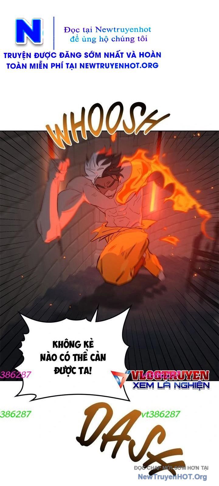 Giao Kèo Với Quỷ Chương 42 Ảnh 52