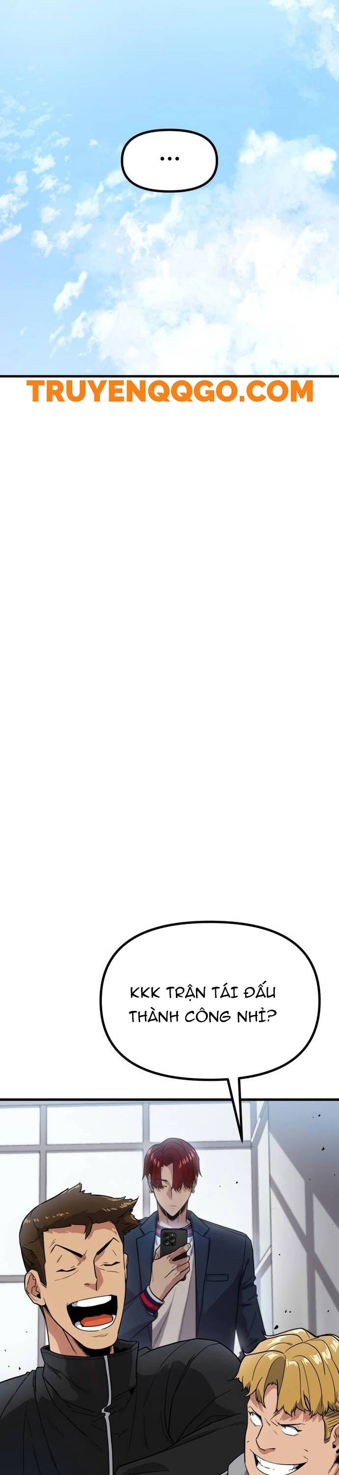 Tài Xế Báo Thù Chương 2 Ảnh 76