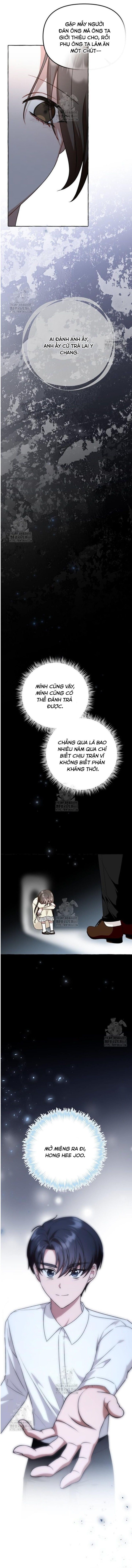 Khi Điện Thoại Đổ Chuông Chương 49 Ảnh 15