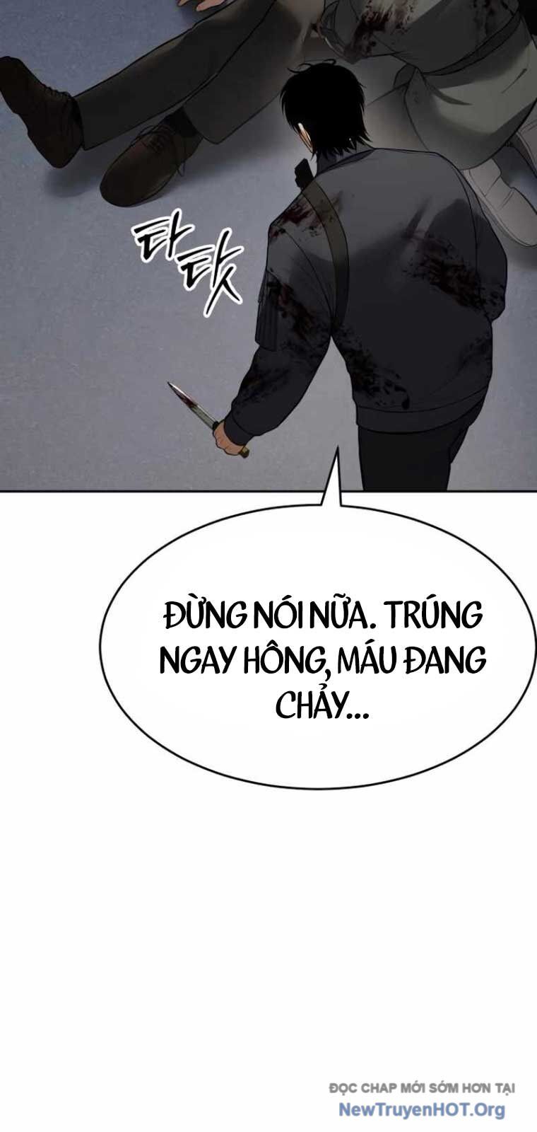 Đặc Vụ Song Sinh Chương 136 Ảnh 78