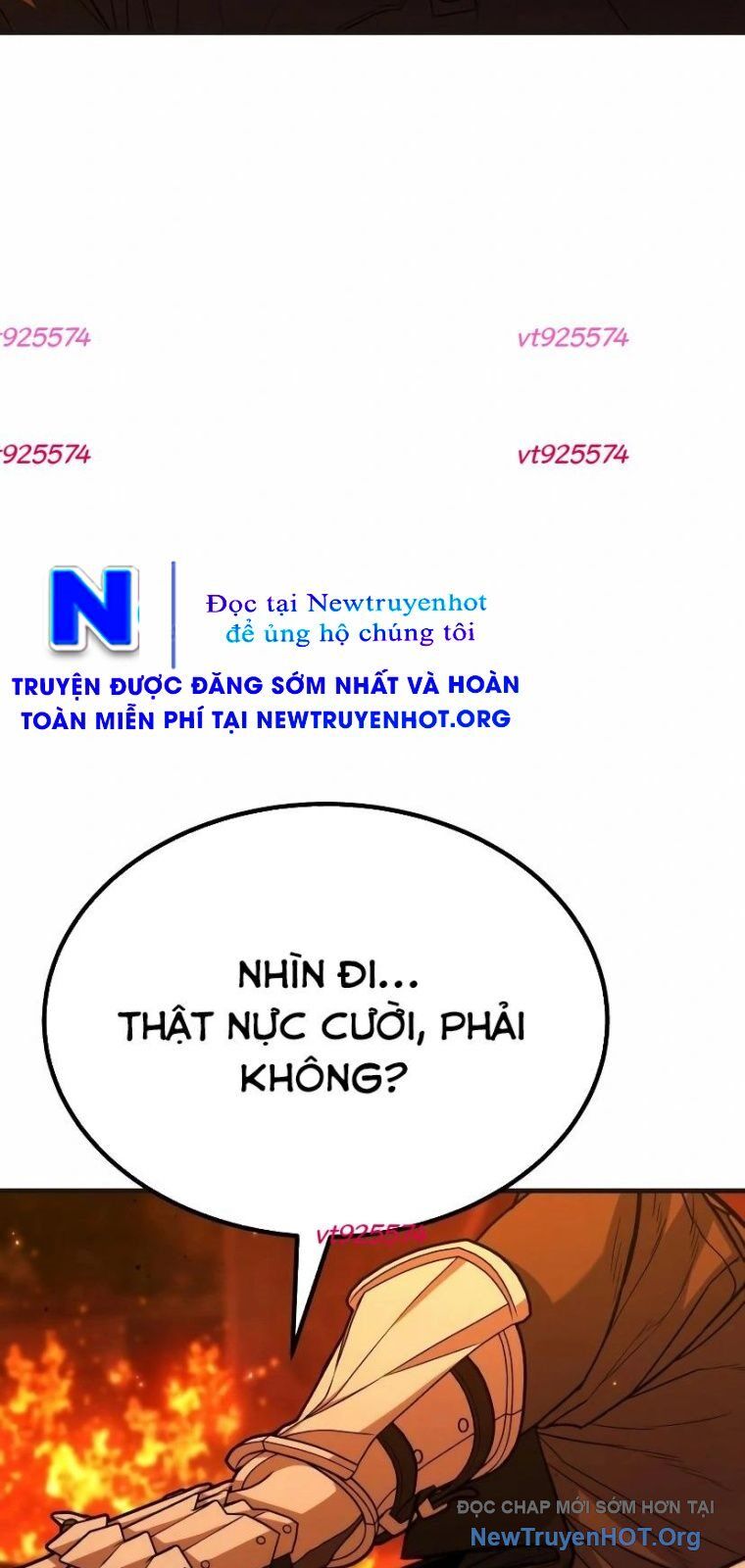 Tuyệt Thế Anh Hùng Chương 60 Ảnh 65