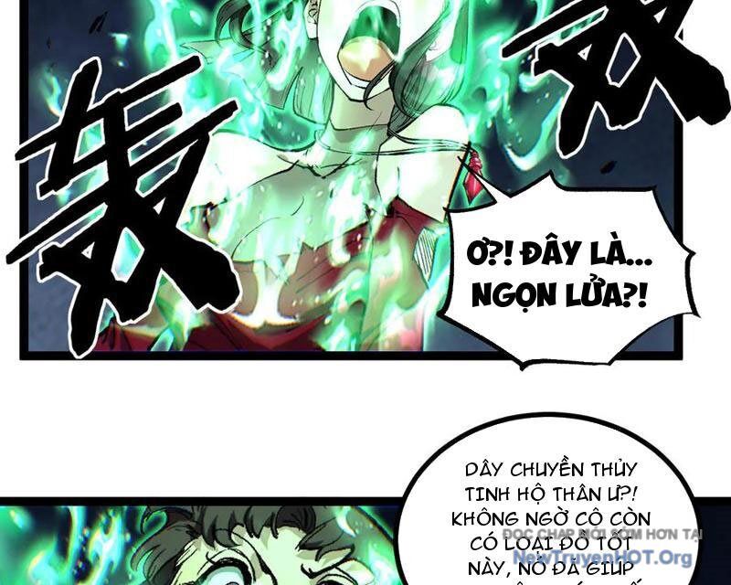 Thích Khách Thần Cấp, Ta Chính Là Bóng Đêm Chương 41 Ảnh 76