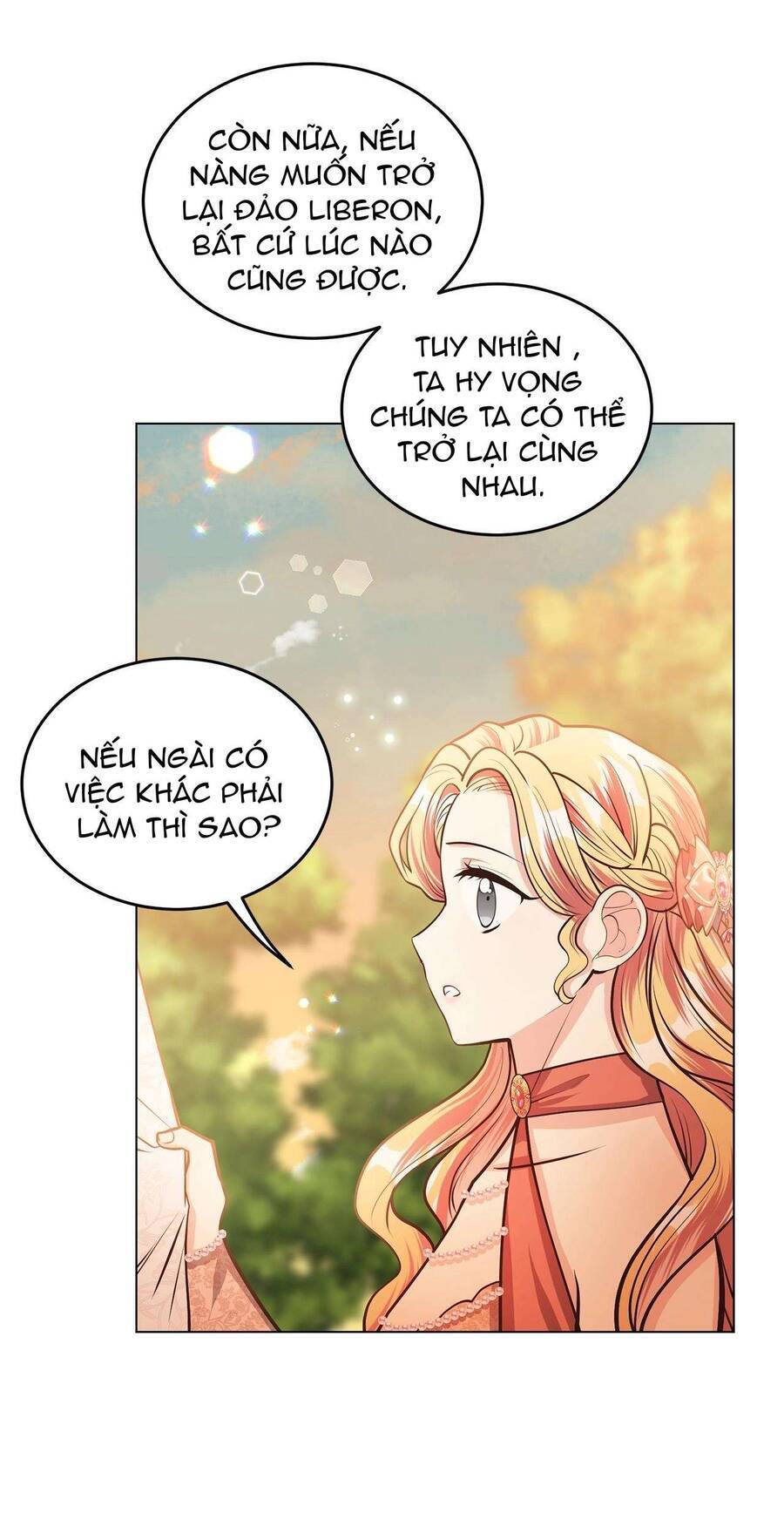 Quả Đào Mật Tháng 6 Chương 14 Ảnh 68