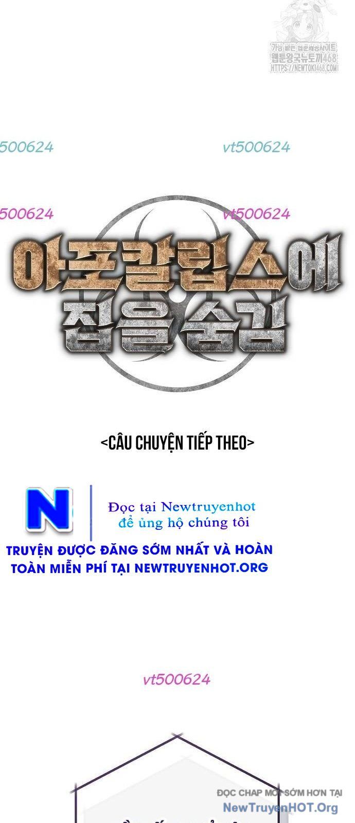 D-Day: Hầm Trú Ẩn Chương 58 Ảnh 108