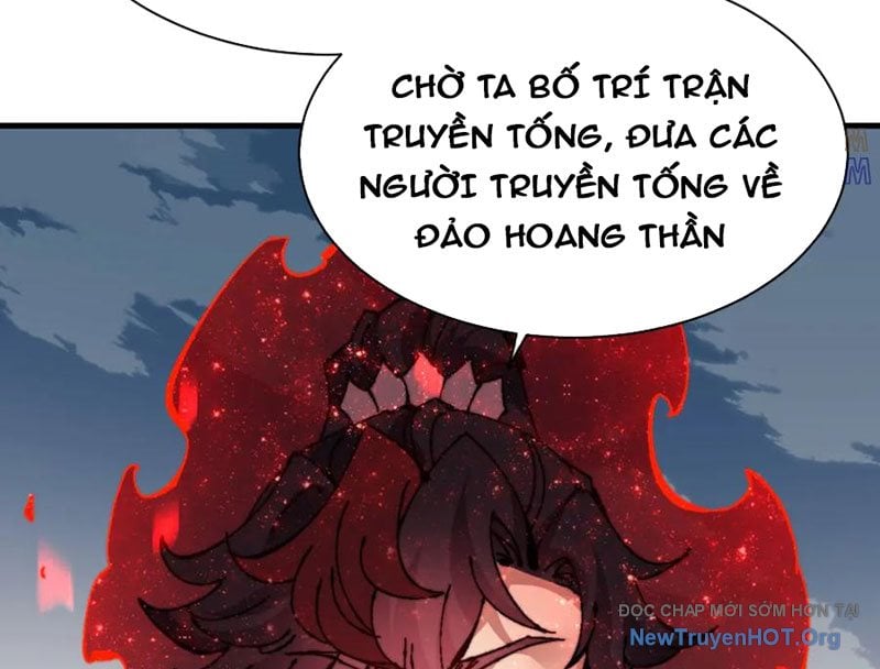 Sư Tôn: Nghịch Đồ Này Không Phải Là Thánh Tử Chương 141 Ảnh 39