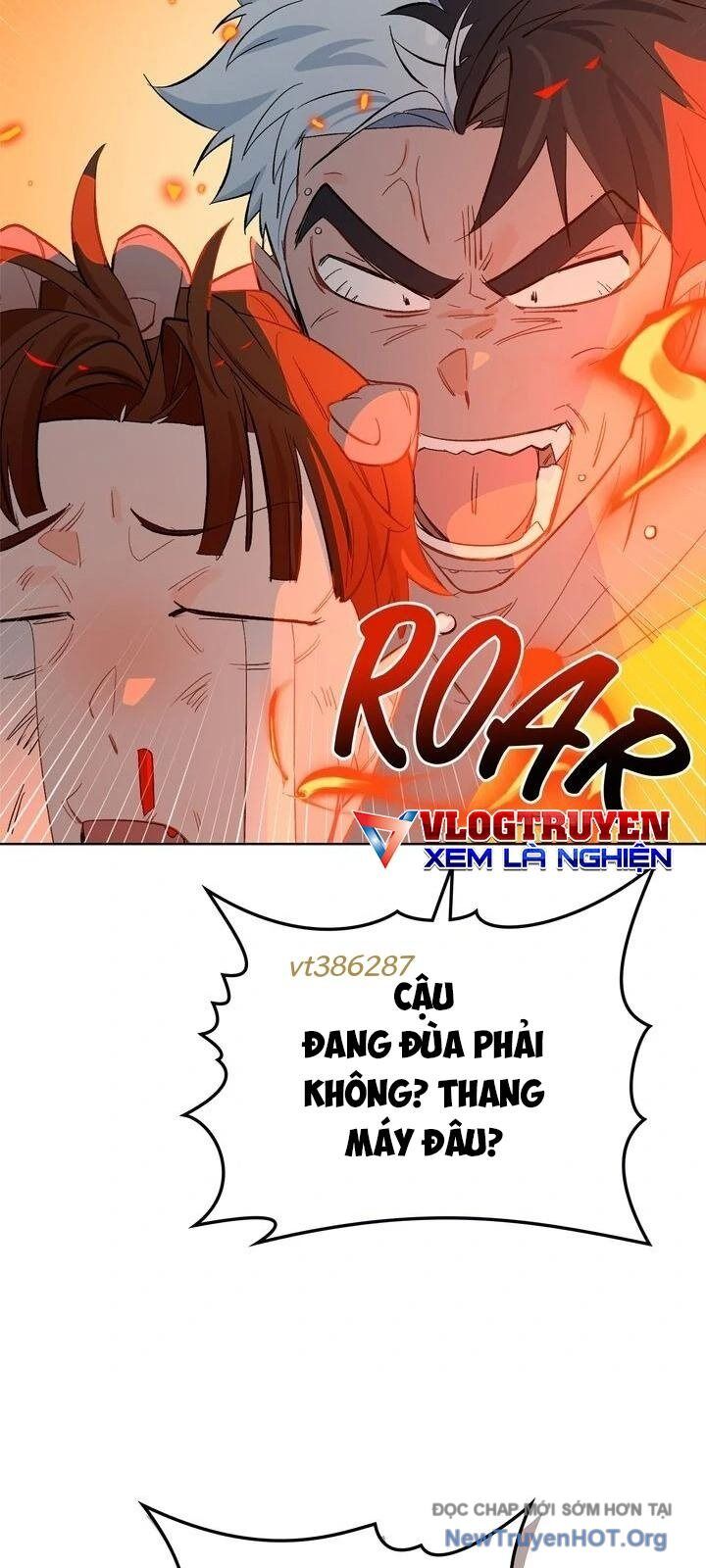 Giao Kèo Với Quỷ Chương 42 Ảnh 20