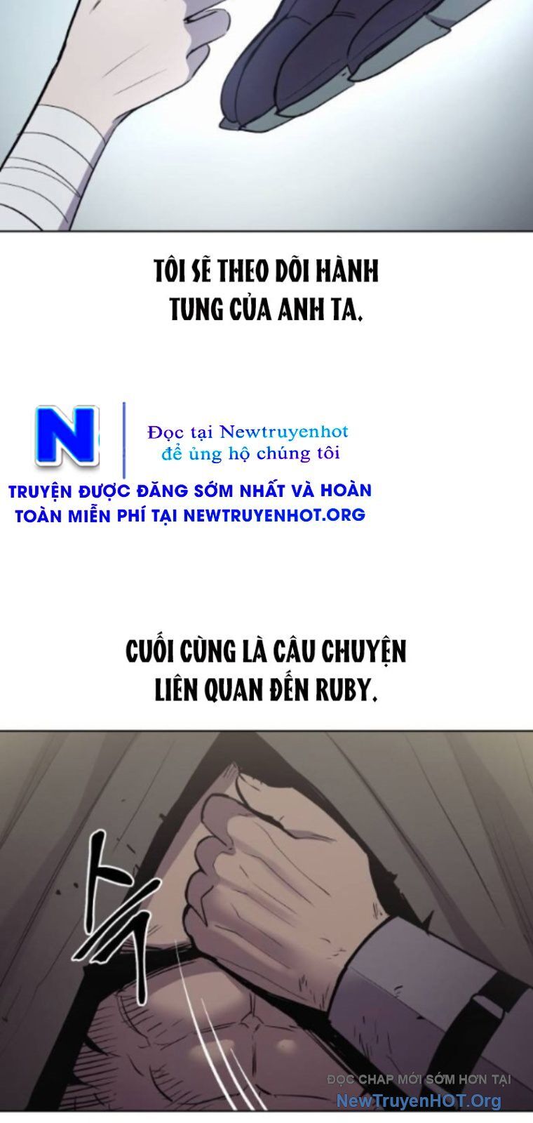 Tiếng Thét Cuồng Bạo Chương 83.5 Ảnh 66