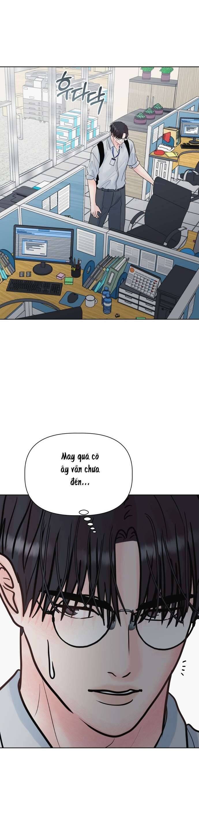 Tinh Tế Bằng Không Chương 20 Ảnh 5