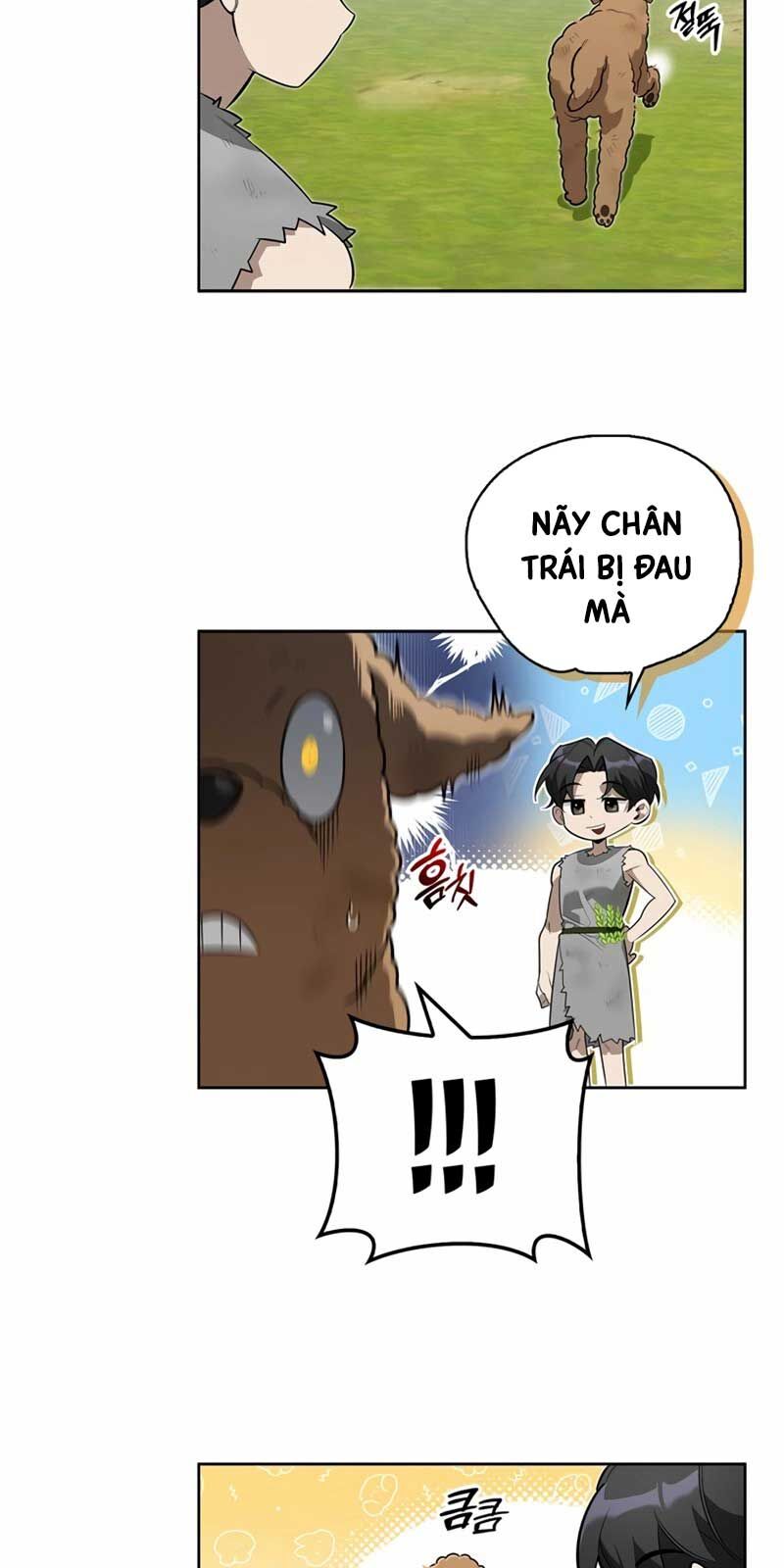 Healer Cấp S Chữa Trị Cho Quái Vật Chương 4 Ảnh 114