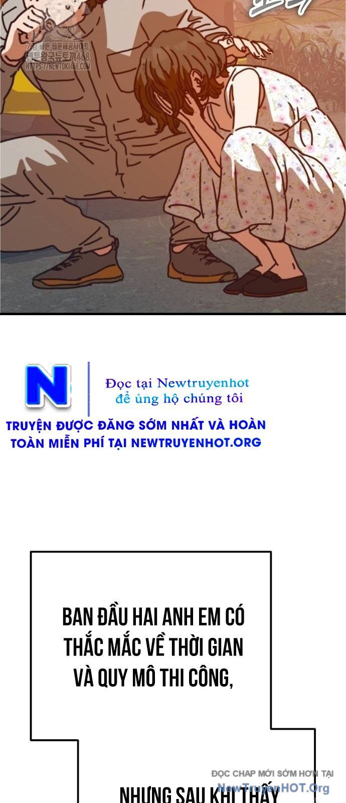 D-Day: Hầm Trú Ẩn Chương 58 Ảnh 78