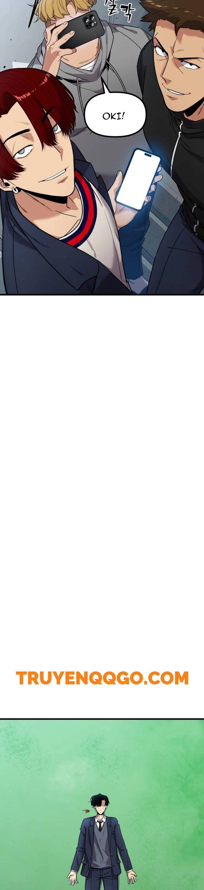 Tài Xế Báo Thù Chương 2 Ảnh 83