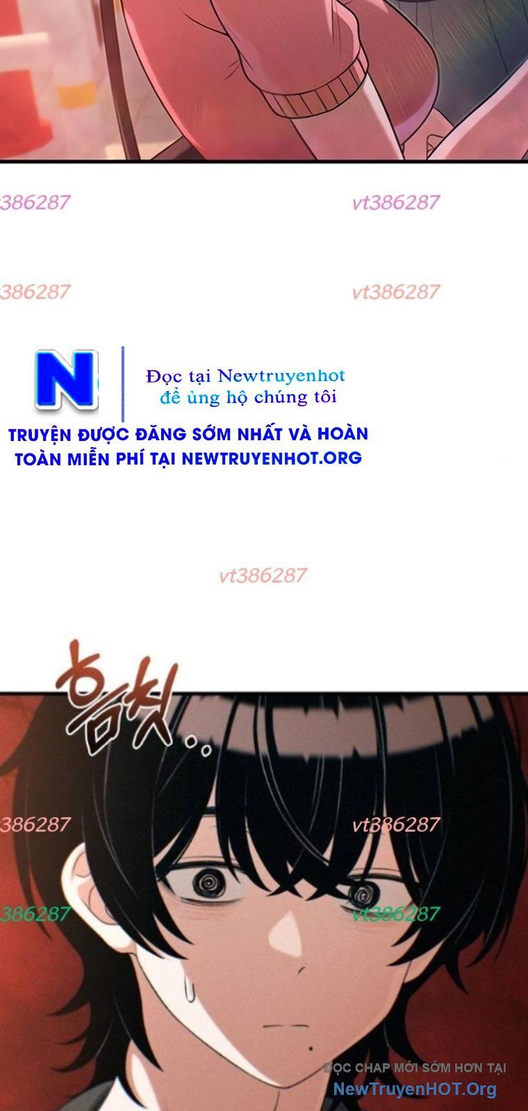 Nhật Kí Đổi Nghề Chương 23 Ảnh 5