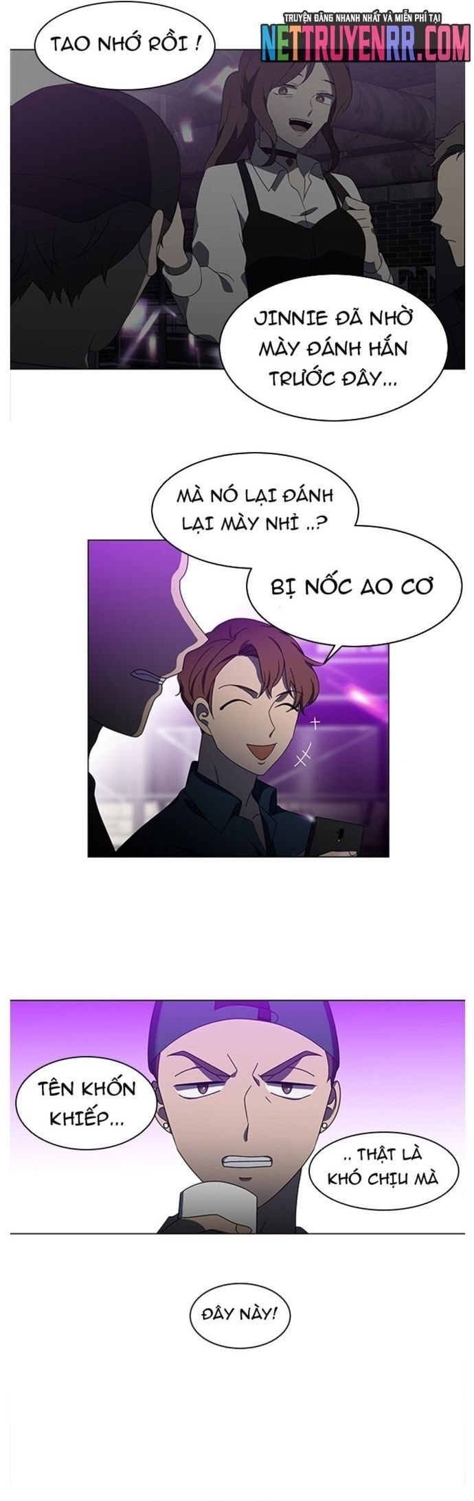 Siêu Sao Độc Chiếm Của Ta Chương 35 Ảnh 8