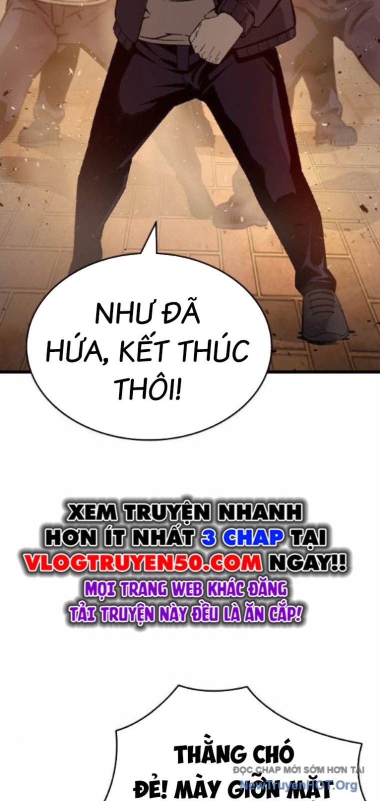 King Game Chương 122 Ảnh 35
