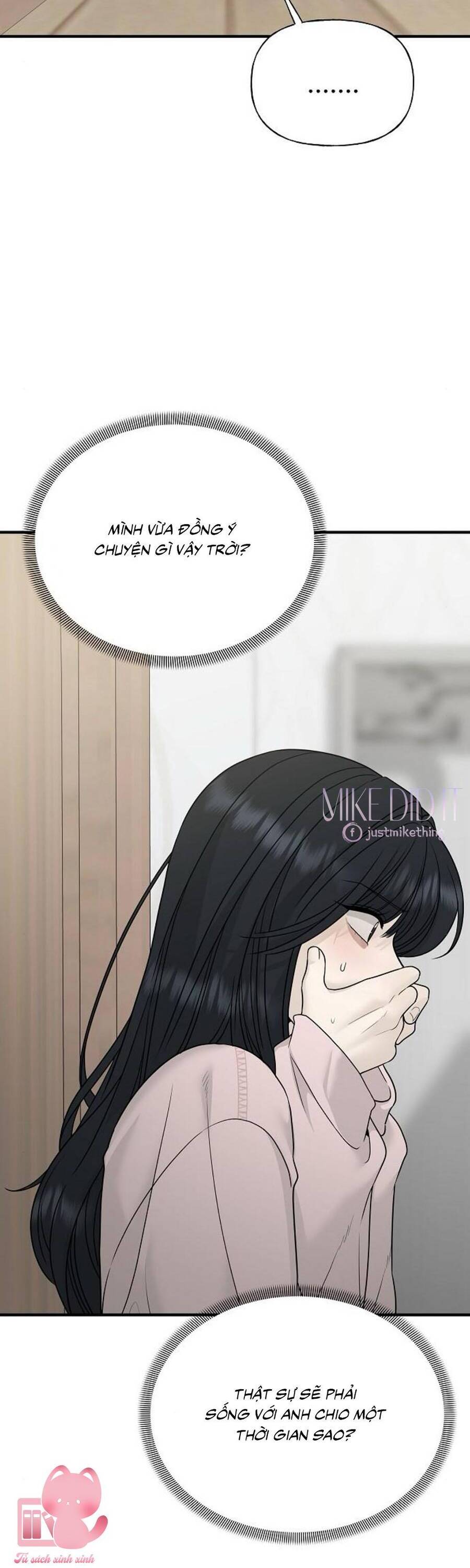 Kẻ Xâm Nhập Dịu Dàng Chương 2 Ảnh 69