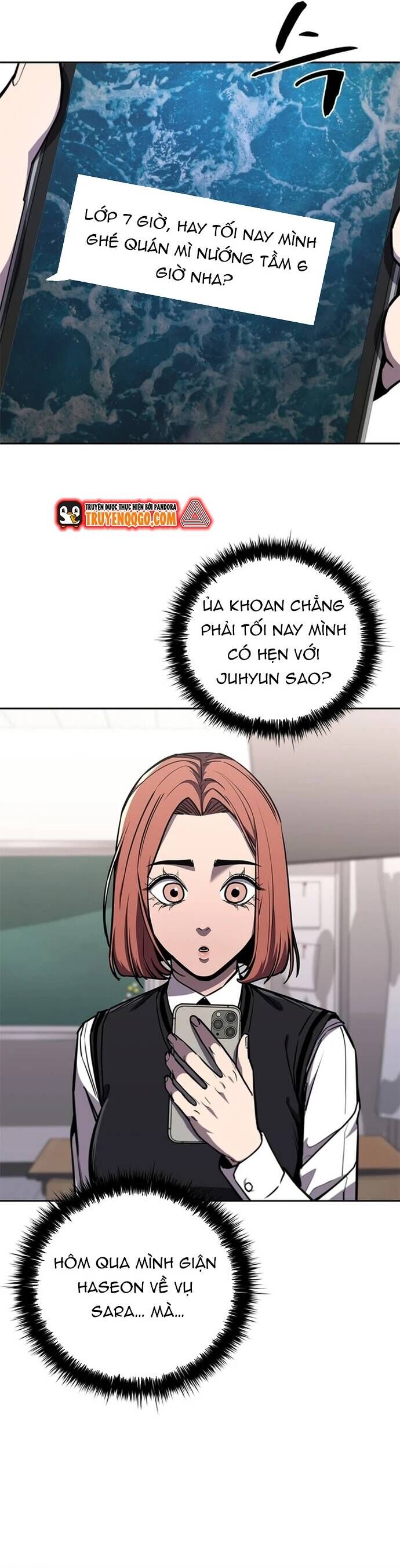 Đấu Phật Chương 15 Ảnh 54