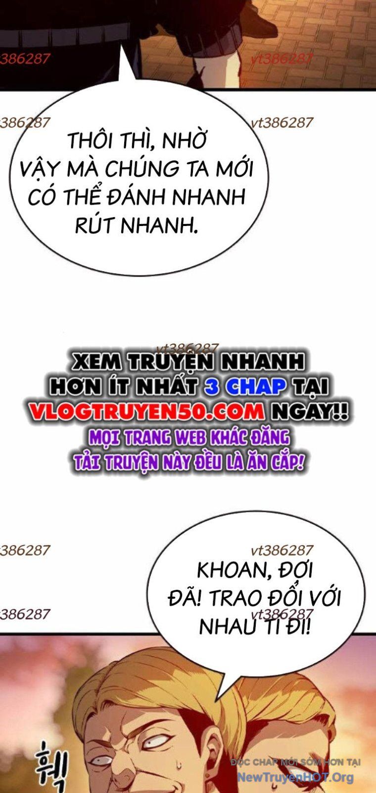 King Game Chương 122 Ảnh 45