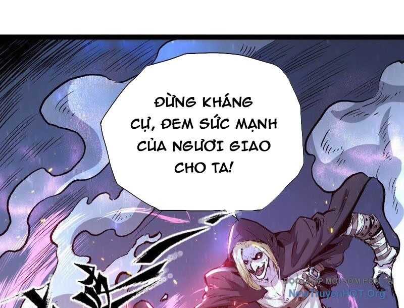Vô Hạn Dị Hóa: Chiến Tranh Hệ Nhị Phân Chương 43 Ảnh 36