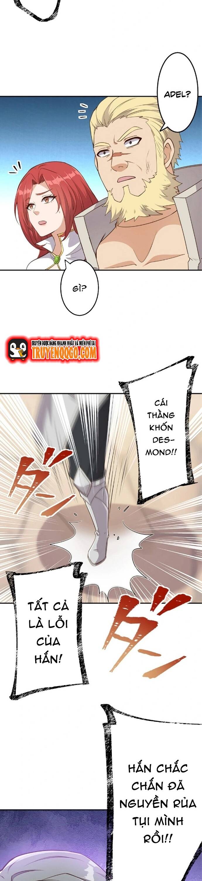 Jozan Fuyo No Komikaraizu Sutato Shimashita! Chương 19 Ảnh 23