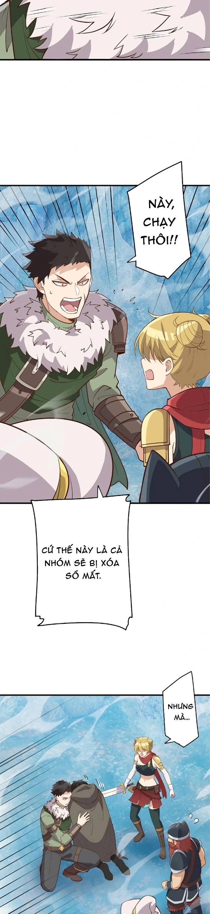Jozan Fuyo No Komikaraizu Sutato Shimashita! Chương 16 Ảnh 3