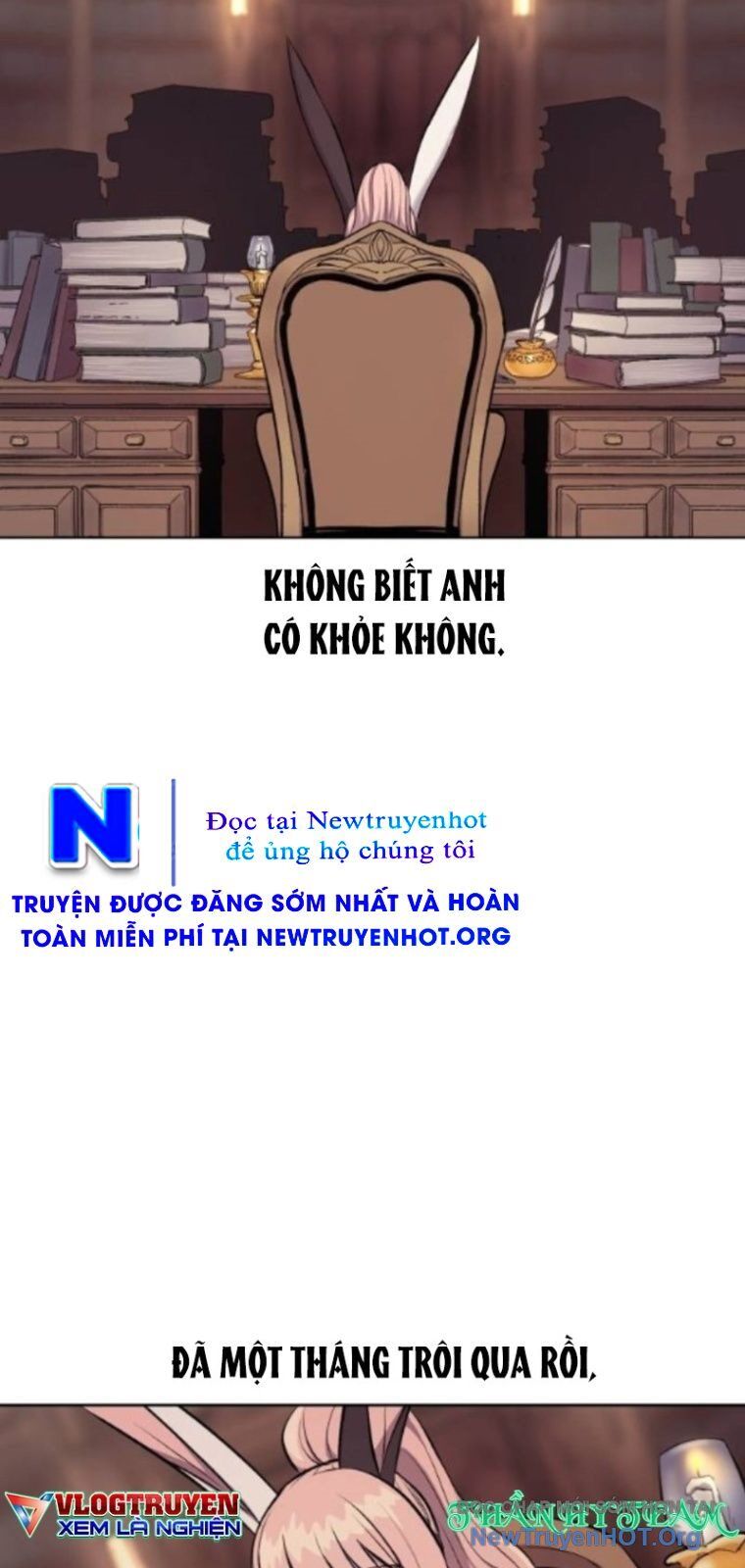 Tiếng Thét Cuồng Bạo Chương 83.5 Ảnh 32