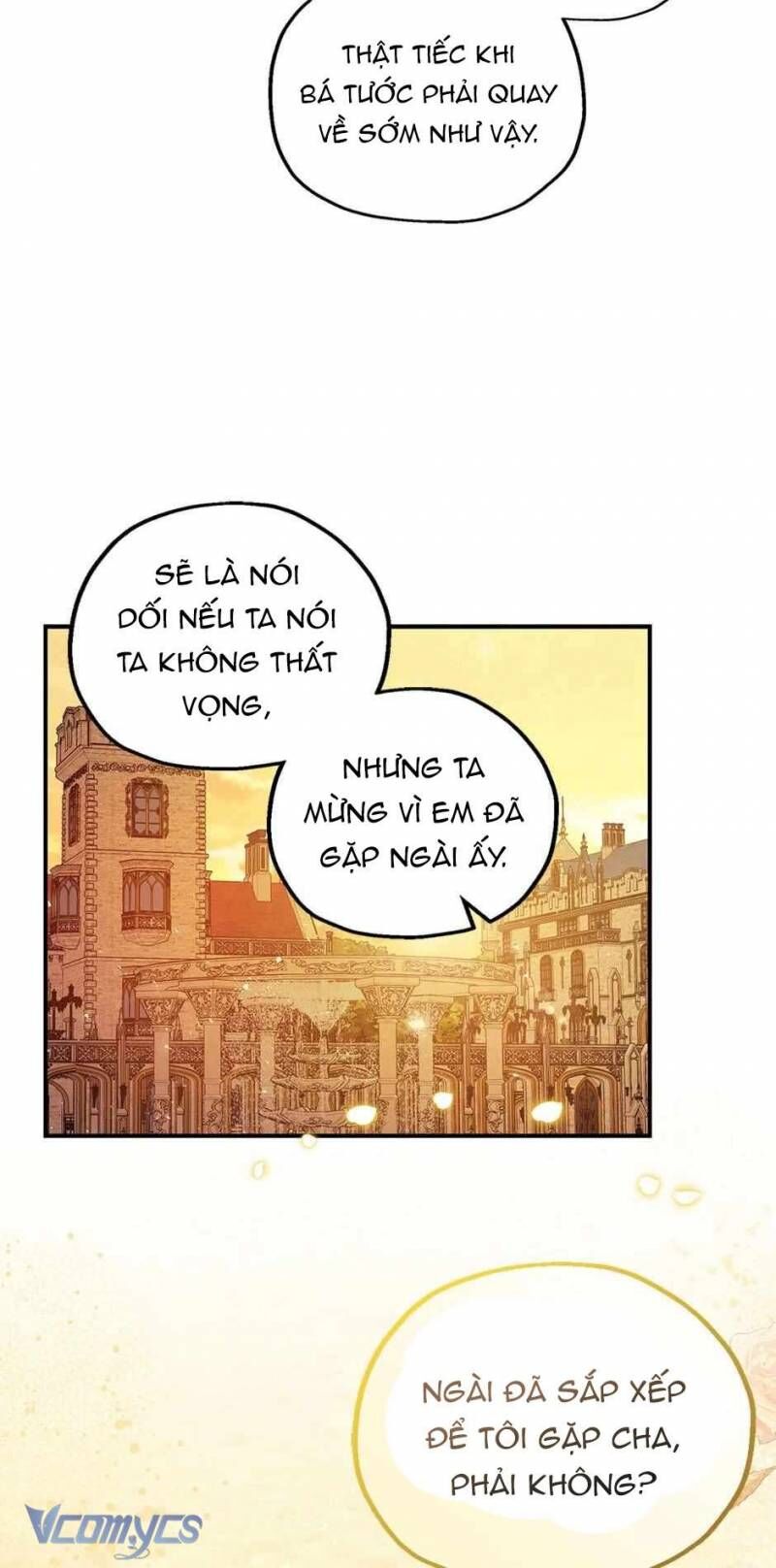 Liều Thuốc An Thần Của Bạo Chúa Chương 45 Ảnh 65