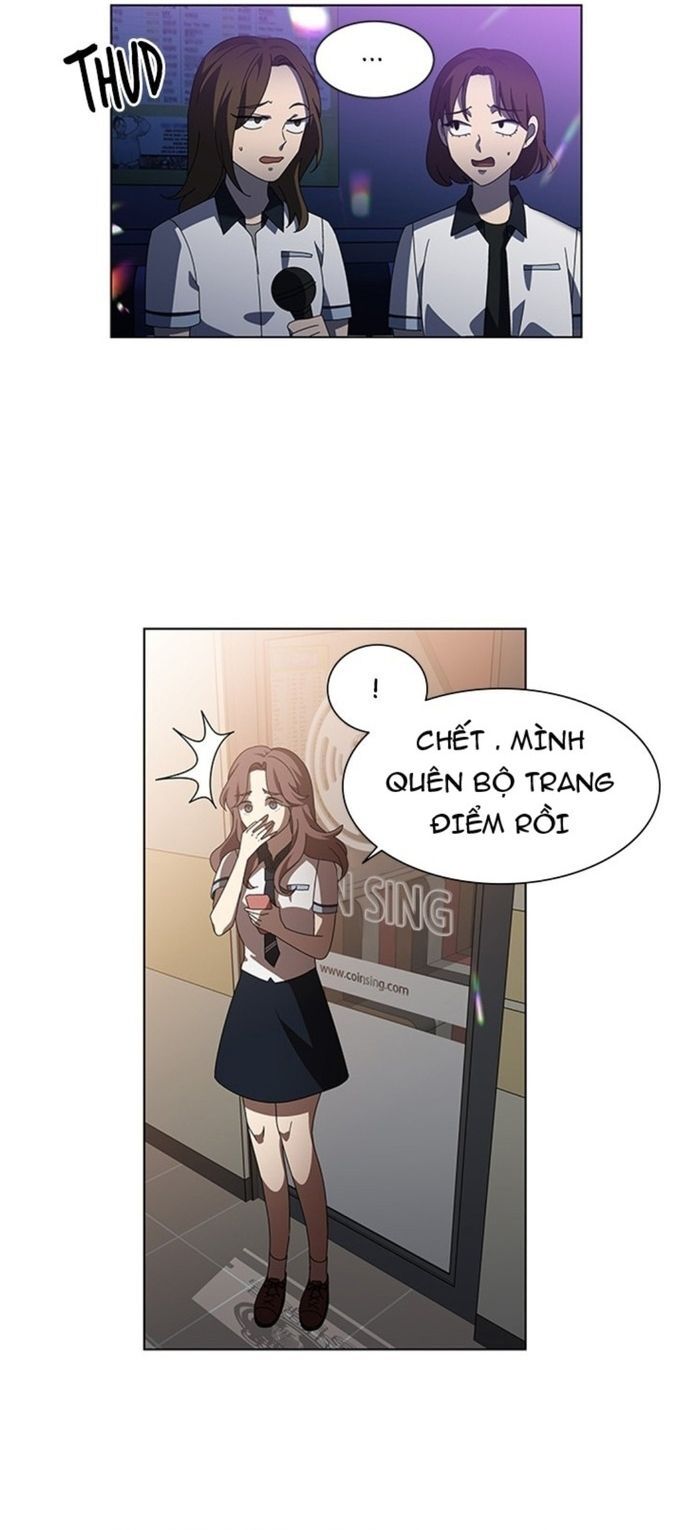 Siêu Sao Độc Chiếm Của Ta Chương 40 Ảnh 20