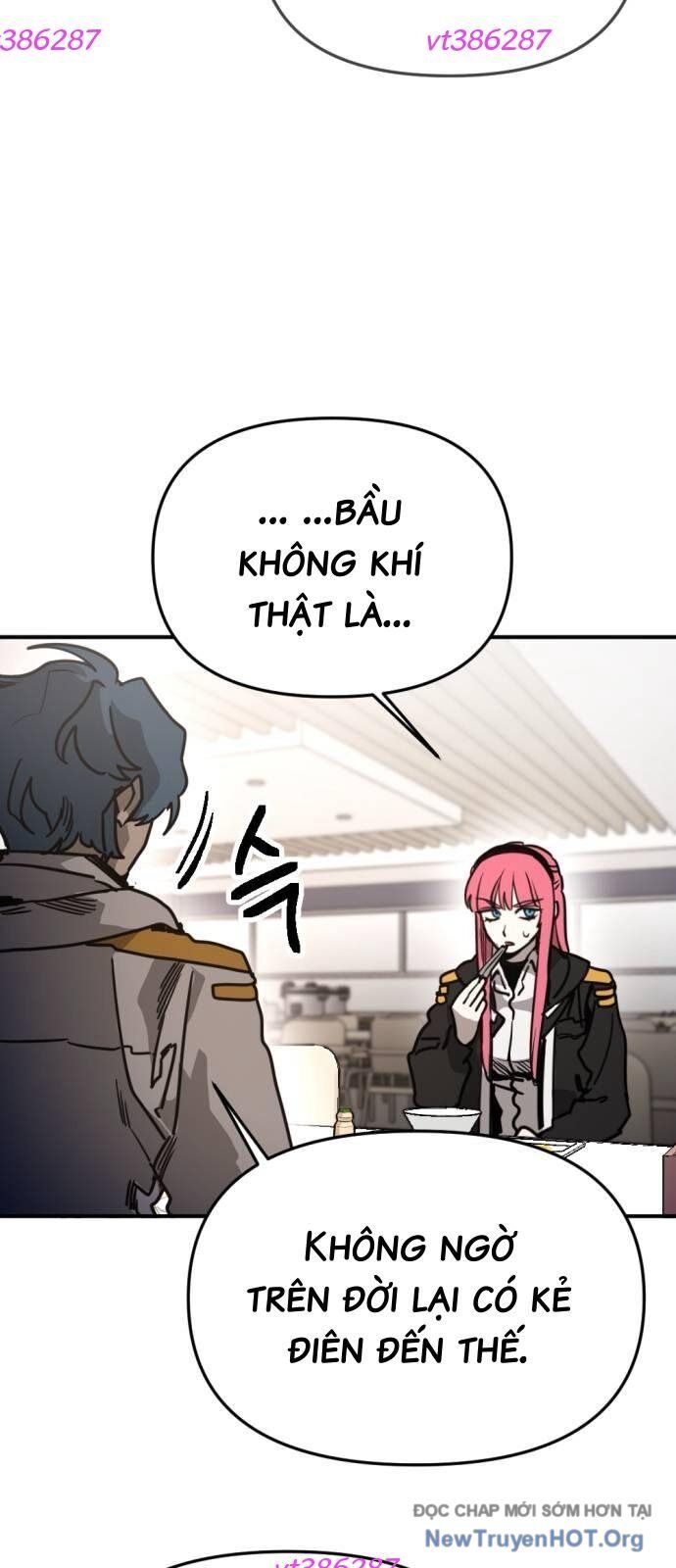 Mê Cung Mộng Ảo Chương 30 Ảnh 29
