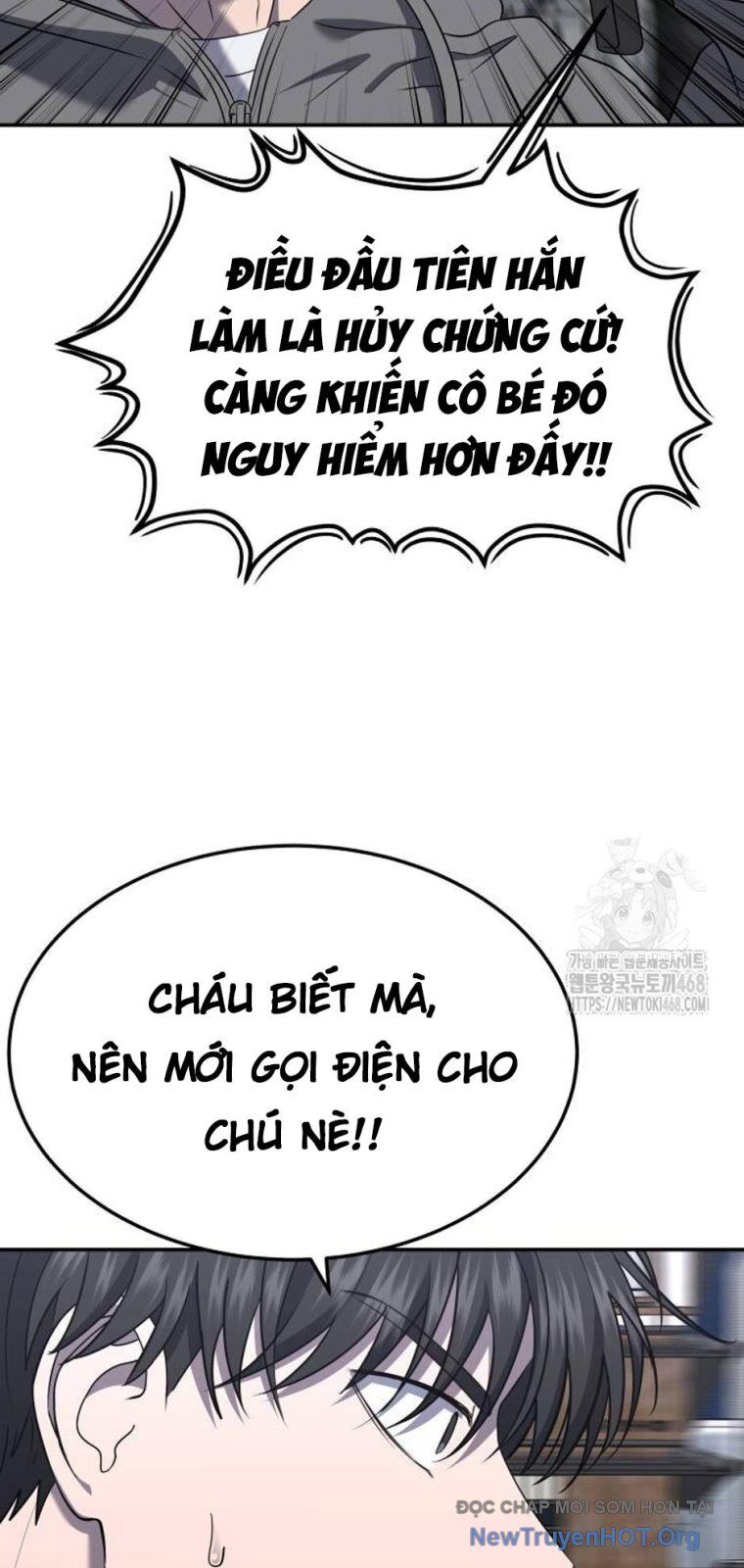 Chớ Bước Vào Nhà Hoang Chương 18 Ảnh 57