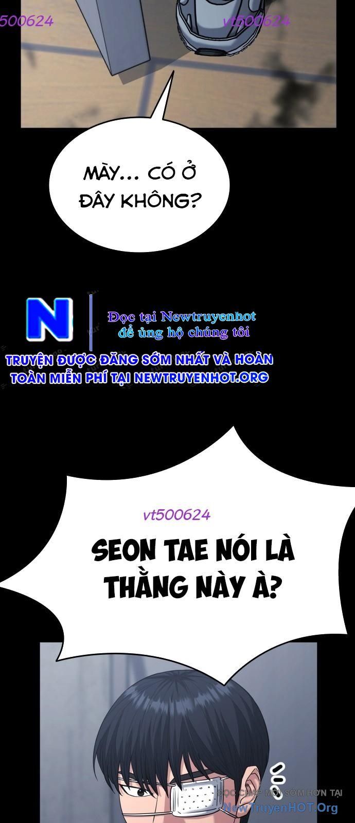 Minh Vương Chương 30 Ảnh 48