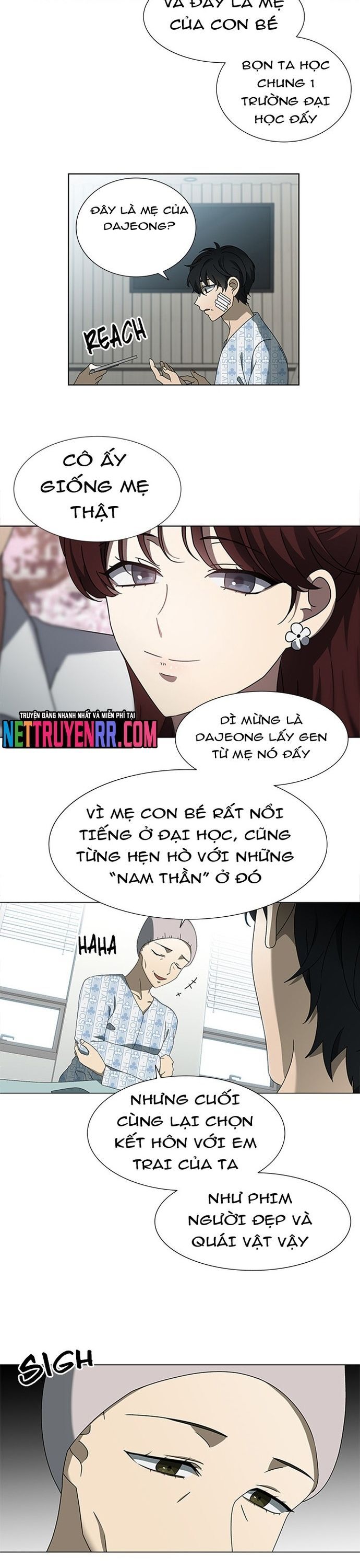 Siêu Sao Độc Chiếm Của Ta Chương 51 Ảnh 12