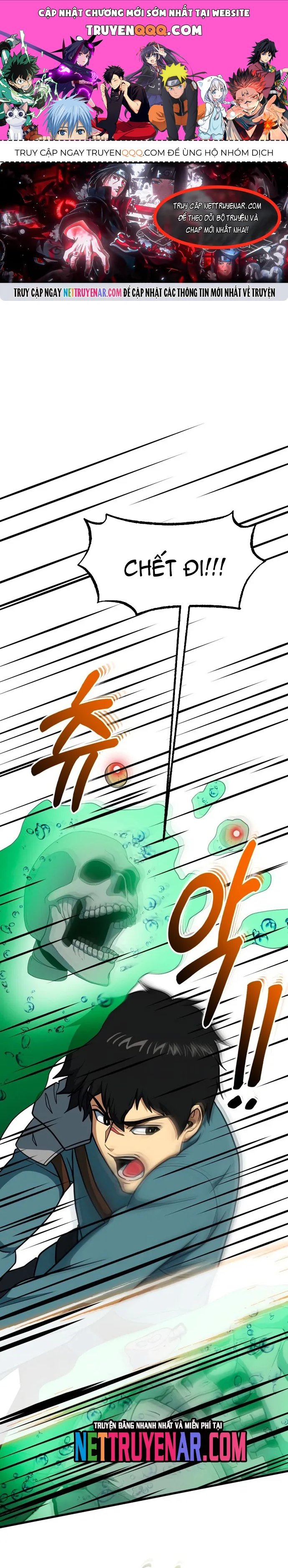 Ngoài Nhà Là Bão Tố Chương 42 Ảnh 2