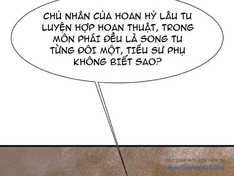 Giáo Chủ Ma Giáo Vụng Trộm Xem Ta Tu Luyện Chương 8 Ảnh 11
