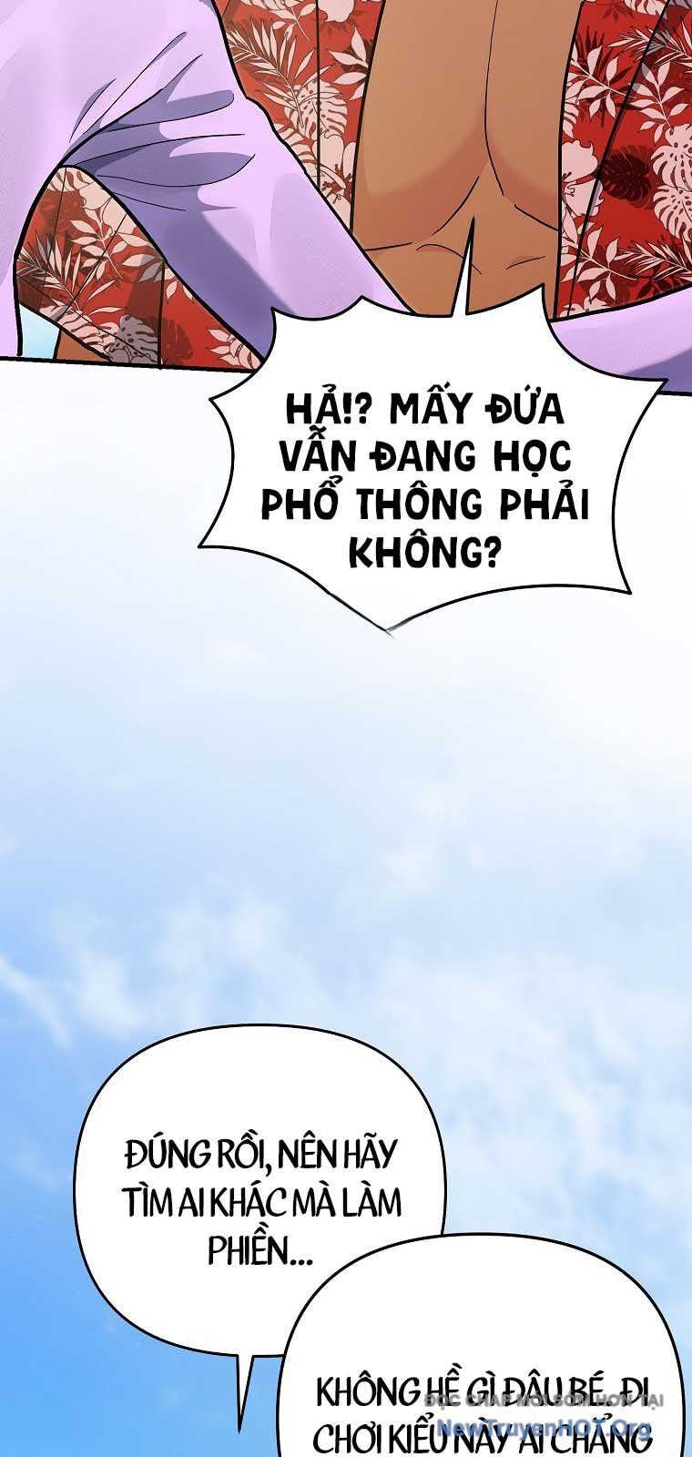 Trở Thành Huấn Luyện Viên Kiếm Thuật Tại Học Viện Chương 28 Ảnh 18