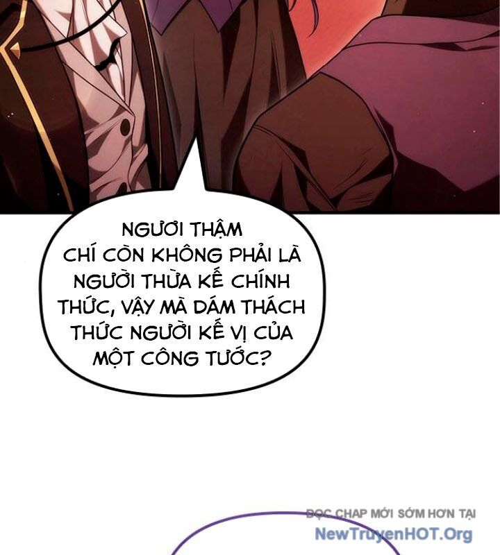 Thiếu Gia Chủ Của Gia Tộc Tử Linh Sư Chương 36 Ảnh 39