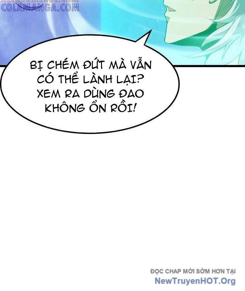 Vạn Tộc Xâm Lược: Thiên Hạ Tham Chiến, Ta Trấn Thủ Hậu Phương Chương 51 Ảnh 31