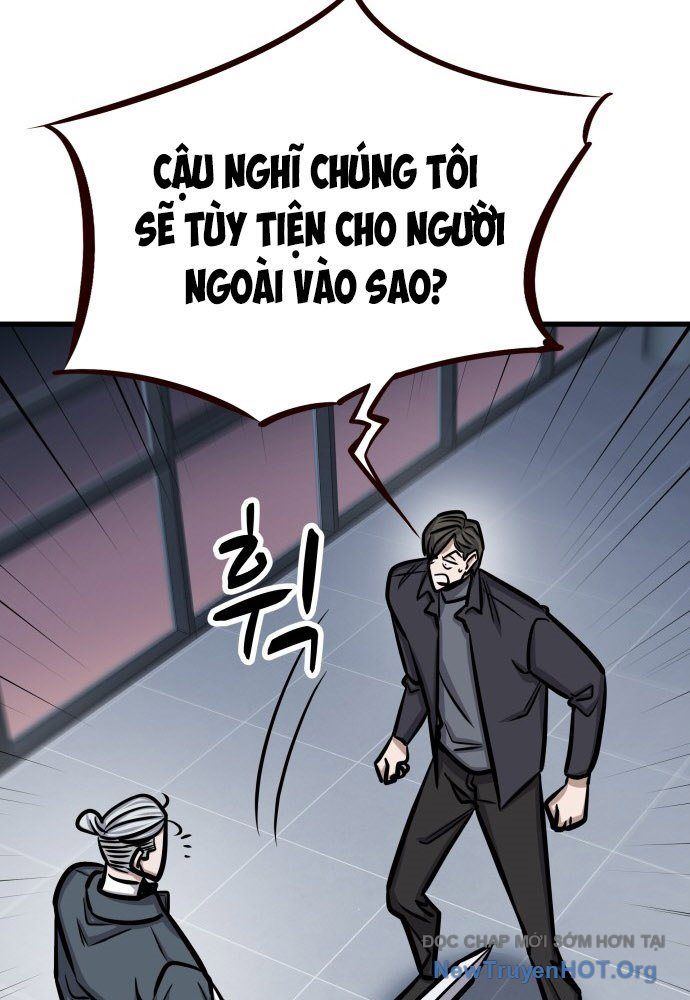 Thợ Săn Huyền Thoại Trẻ Hóa Chương 51 Ảnh 118