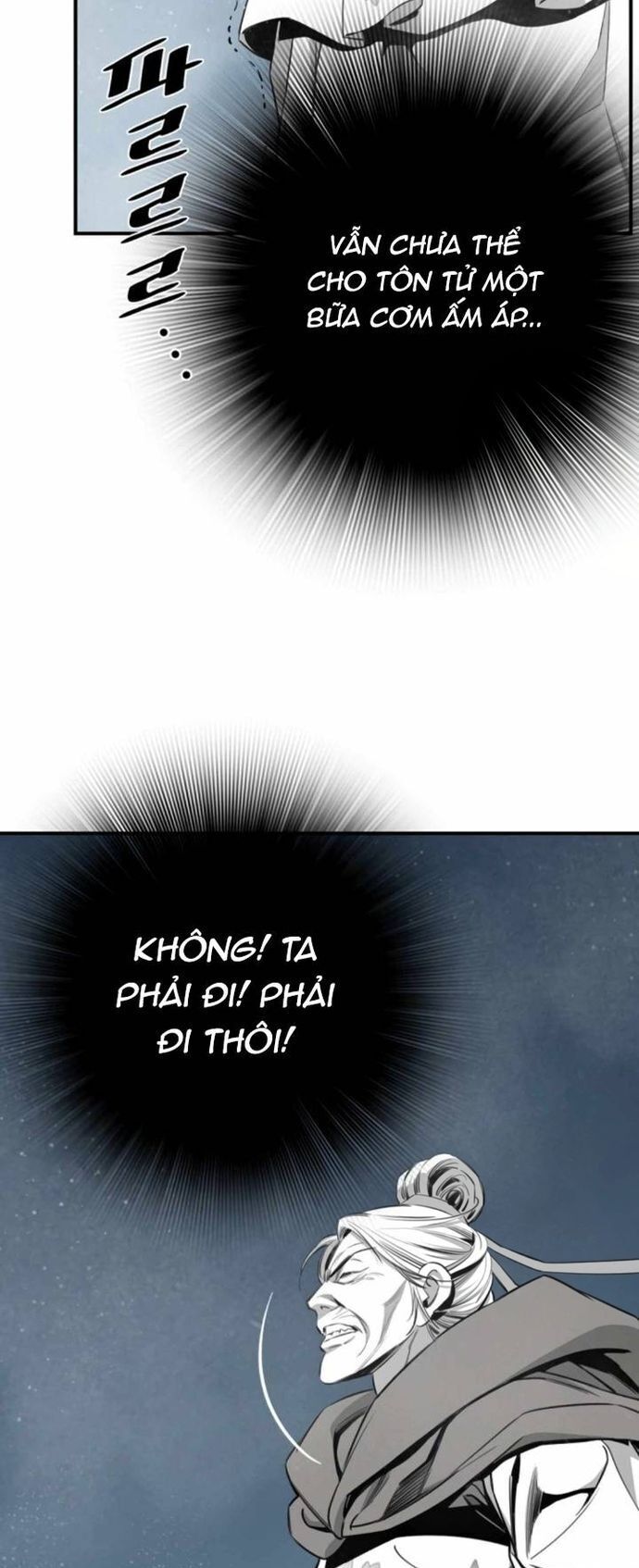 Đăng Thiên Lộ Chương 121 Ảnh 22
