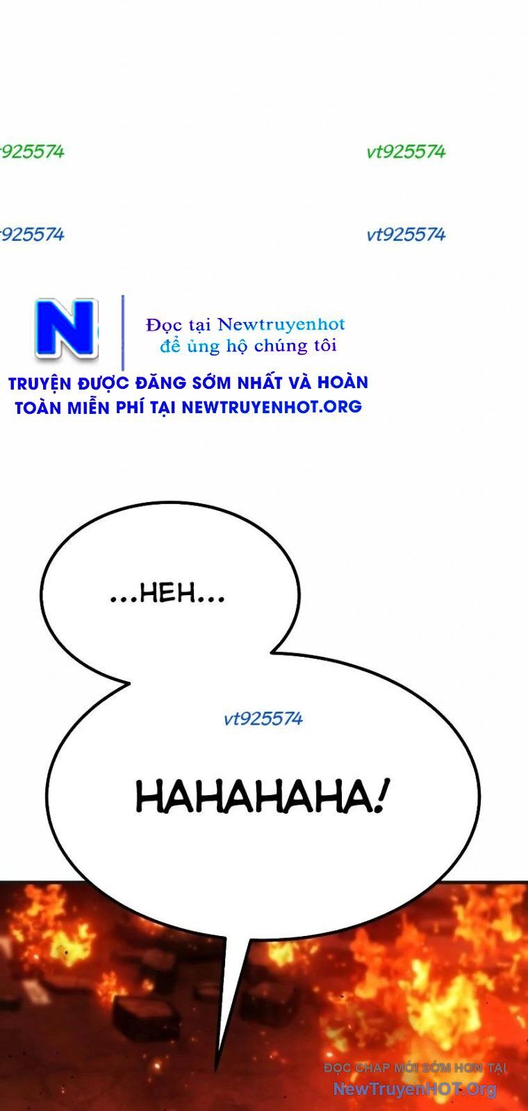 Tuyệt Thế Anh Hùng Chương 60 Ảnh 62