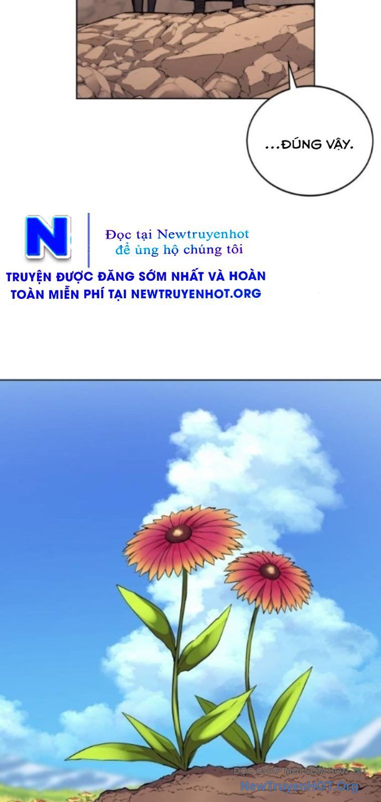 Tiếng Thét Cuồng Bạo Chương 83.5 Ảnh 78