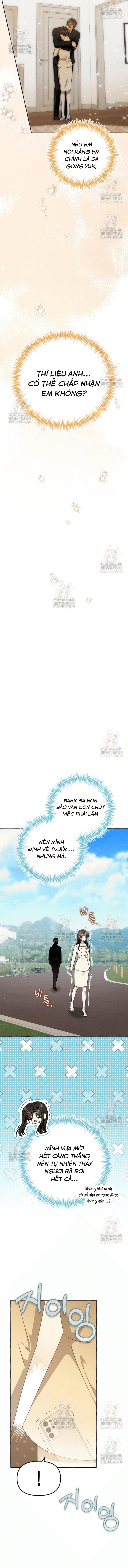 Khi Điện Thoại Đổ Chuông Chương 42 Ảnh 9
