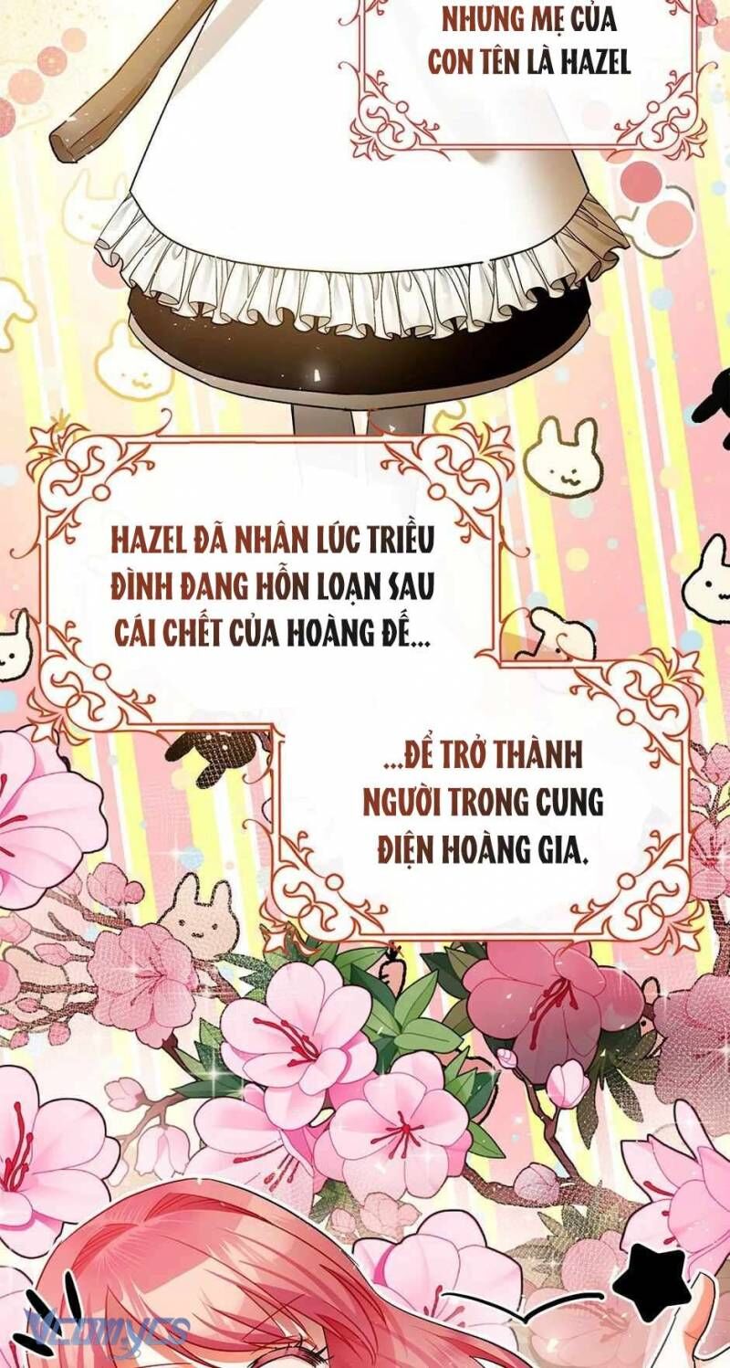 Liều Thuốc An Thần Của Bạo Chúa Chương 45 Ảnh 4