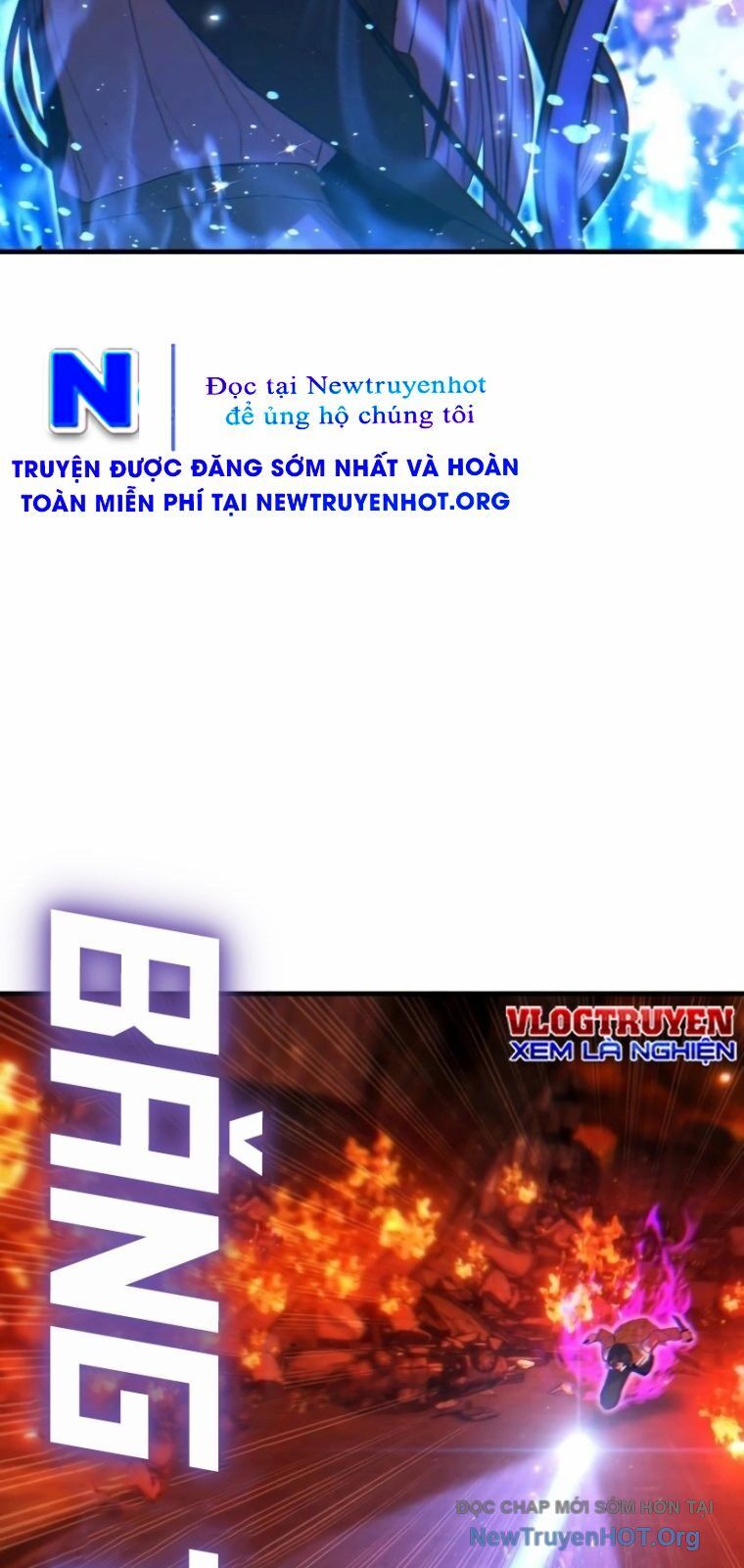 Tuyệt Thế Anh Hùng Chương 60 Ảnh 27