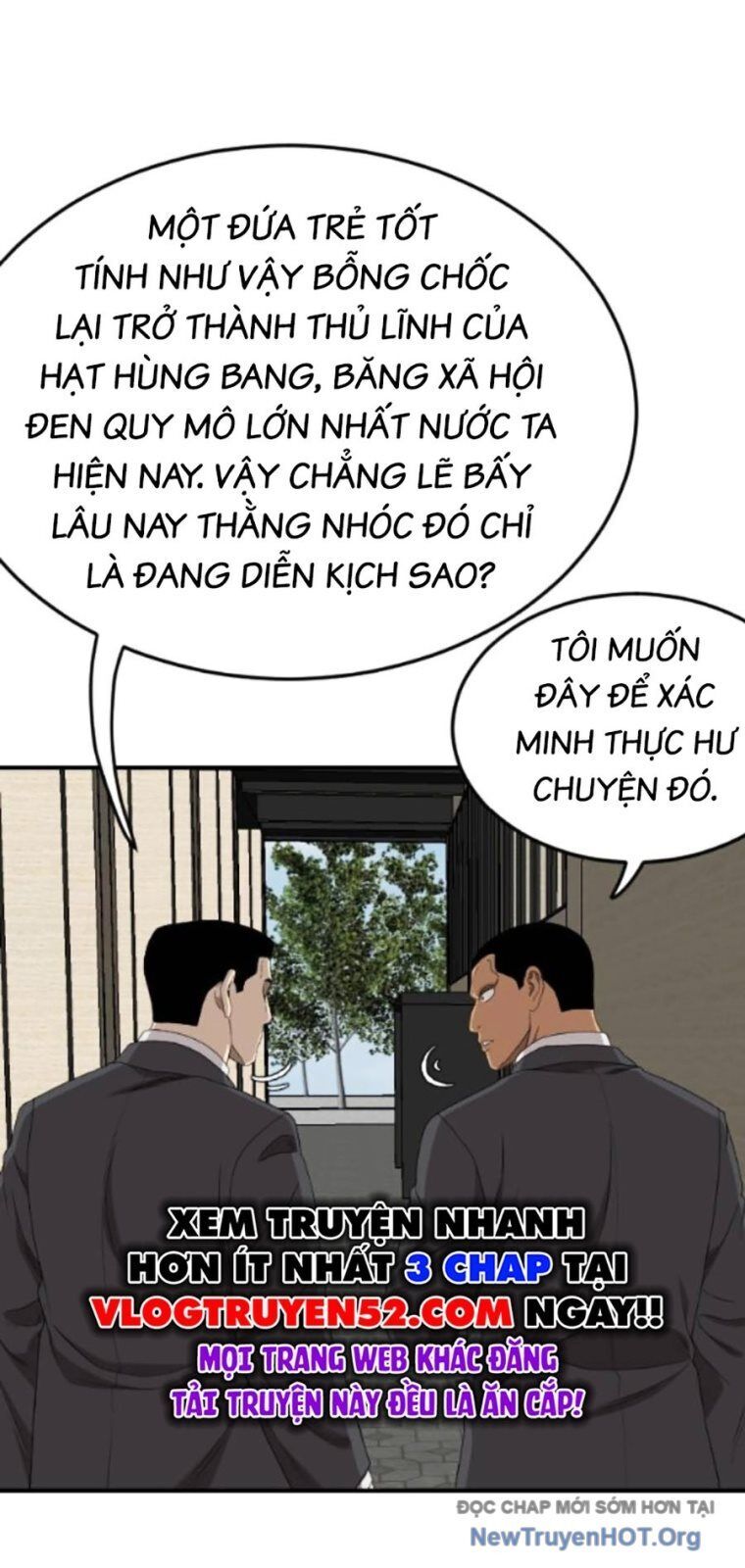 Người Xấu Chương 263 Ảnh 18
