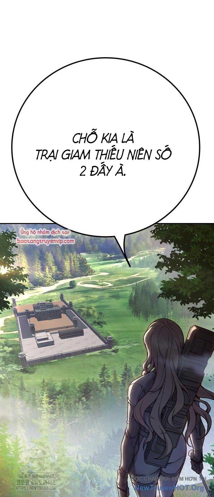 Nhà Tù Vị Thành Niên Chương 59 Ảnh 10
